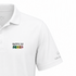 Grateful Dad Premium Stealie Performance Polo