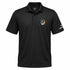 Utah Jazz Premium Stealie Performance Polo