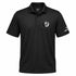 Brooklyn Nets Premium Stealie Performance Polo