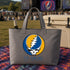 Emory University Stealie Canvas Tote Bag