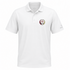 University of Charleston Premium Stealie Performance Polo