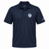 Central Connecticut University Premium Stealie Performance Polo