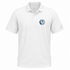 Central Connecticut University Premium Stealie Performance Polo