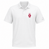 Bama Jerry - Life is dead.® Alabama Premium Stealie Performance Polo