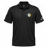 Notre Dame University Premium Stealie Performance Polo