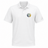 Notre Dame University Premium Stealie Performance Polo