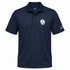 Portland State University Premium Stealie Performance Polo