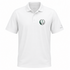 Portland State University Premium Stealie Performance Polo