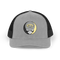 1196 Stealie Trucker Cap