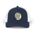 1196 Stealie Trucker Cap