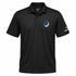 Augusta University Premium Stealie Performance Polo