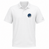 Augusta University Premium Stealie Performance Polo