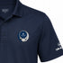 Augusta University Premium Stealie Performance Polo