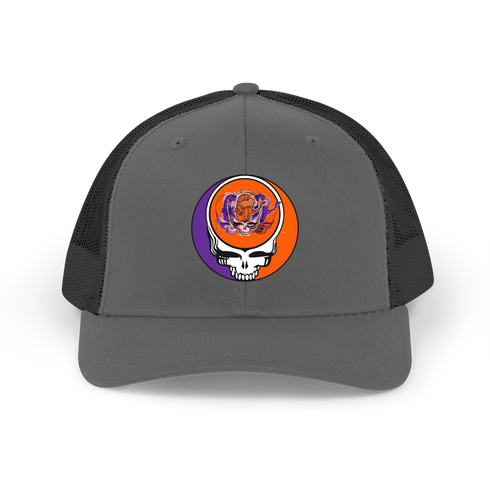 1331 Stealie Trucker Cap