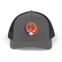 1331 Stealie Trucker Cap