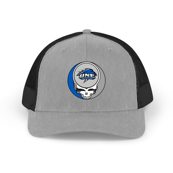 1060 Stealie Trucker Cap