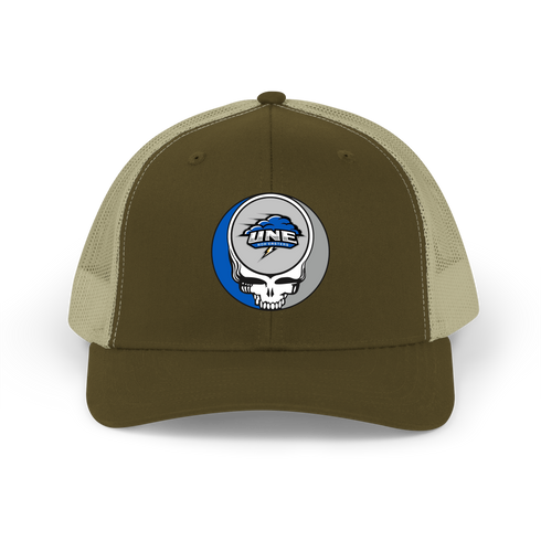 1060 Stealie Trucker Cap