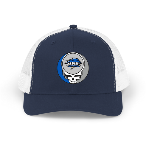 1060 Stealie Trucker Cap