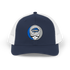1060 Stealie Trucker Cap