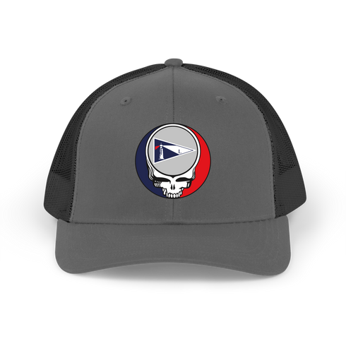 1230 Stealie Trucker Cap