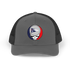 1230 Stealie Trucker Cap