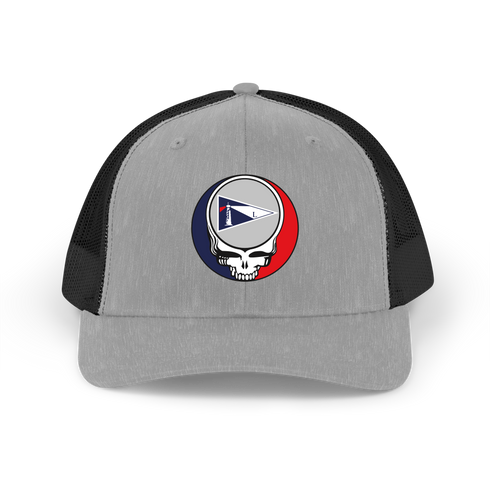 1230 Stealie Trucker Cap