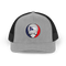 1230 Stealie Trucker Cap