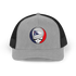 1230 Stealie Trucker Cap