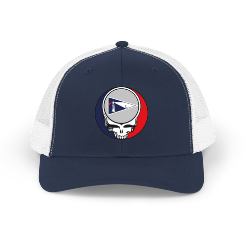 1230 Stealie Trucker Cap