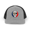 1207 Stealie Trucker Cap