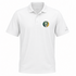 Oakland Athletics Premium Stealie Performance Polo