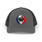 1301 Stealie Trucker Cap