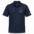 America 250 Iwojima Stealie - Life is dead.® Premium Stealie Performance Polo