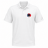 America 250 Iwojima Stealie - Life is dead.® Premium Stealie Performance Polo