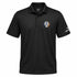 Utah State University Premium Stealie Performance Polo