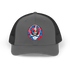 1191 Stealie Trucker Cap