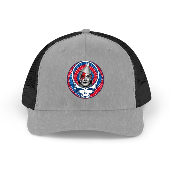 1191 Stealie Trucker Cap