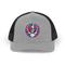 1191 Stealie Trucker Cap