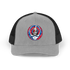1191 Stealie Trucker Cap