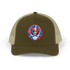 1191 Stealie Trucker Cap