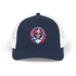 1191 Stealie Trucker Cap