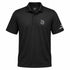 Long Strange Trip - Life is dead.® Jeep Premium Stealie Performance Polo