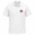 Ohio State University Premium Stealie Performance Polo