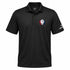 Gonzaga University Premium Stealie Performance Polo
