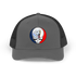 1259 Stealie Trucker Cap
