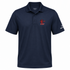 Ohio Wesleyan Lax Premium Stealie Performance Polo