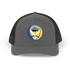 1238 Stealie Trucker Cap
