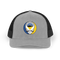 1238 Stealie Trucker Cap