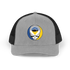 1238 Stealie Trucker Cap