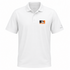 San Francsico Giants Logo Premium Stealie Performance Polo